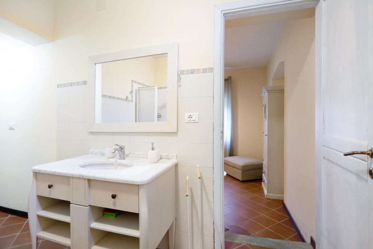 Casa Conte Picedi Appartamento Luna Lerici Ngoại thất bức ảnh