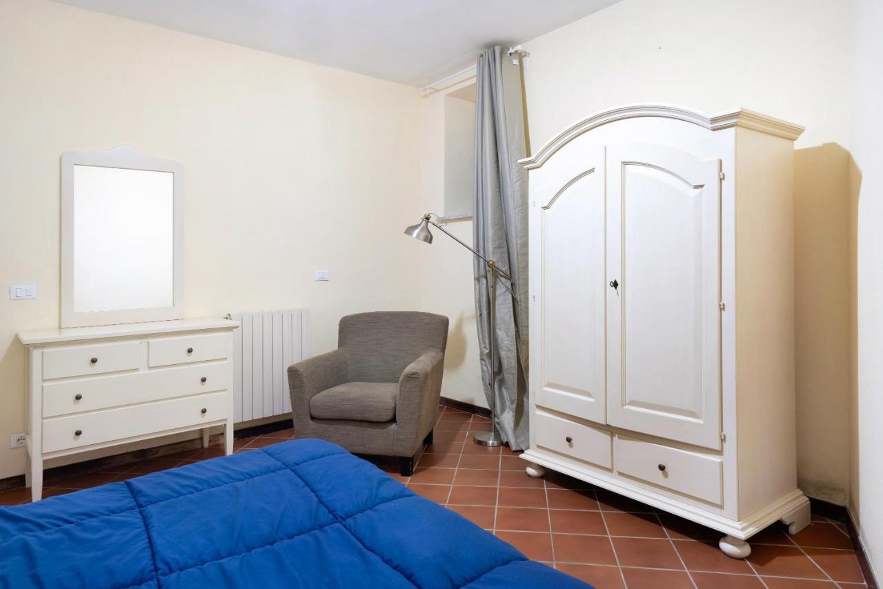 Casa Conte Picedi Appartamento Luna Lerici Ngoại thất bức ảnh