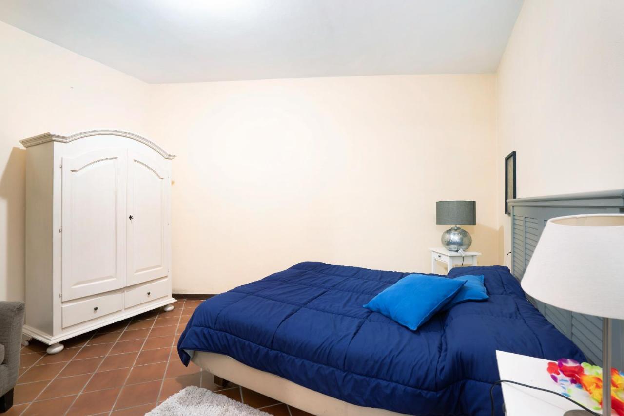Casa Conte Picedi Appartamento Luna Lerici Ngoại thất bức ảnh