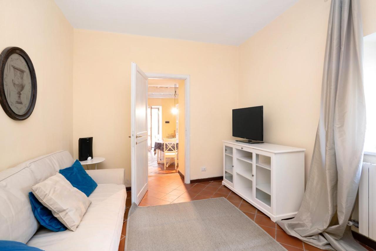 Casa Conte Picedi Appartamento Luna Lerici Ngoại thất bức ảnh