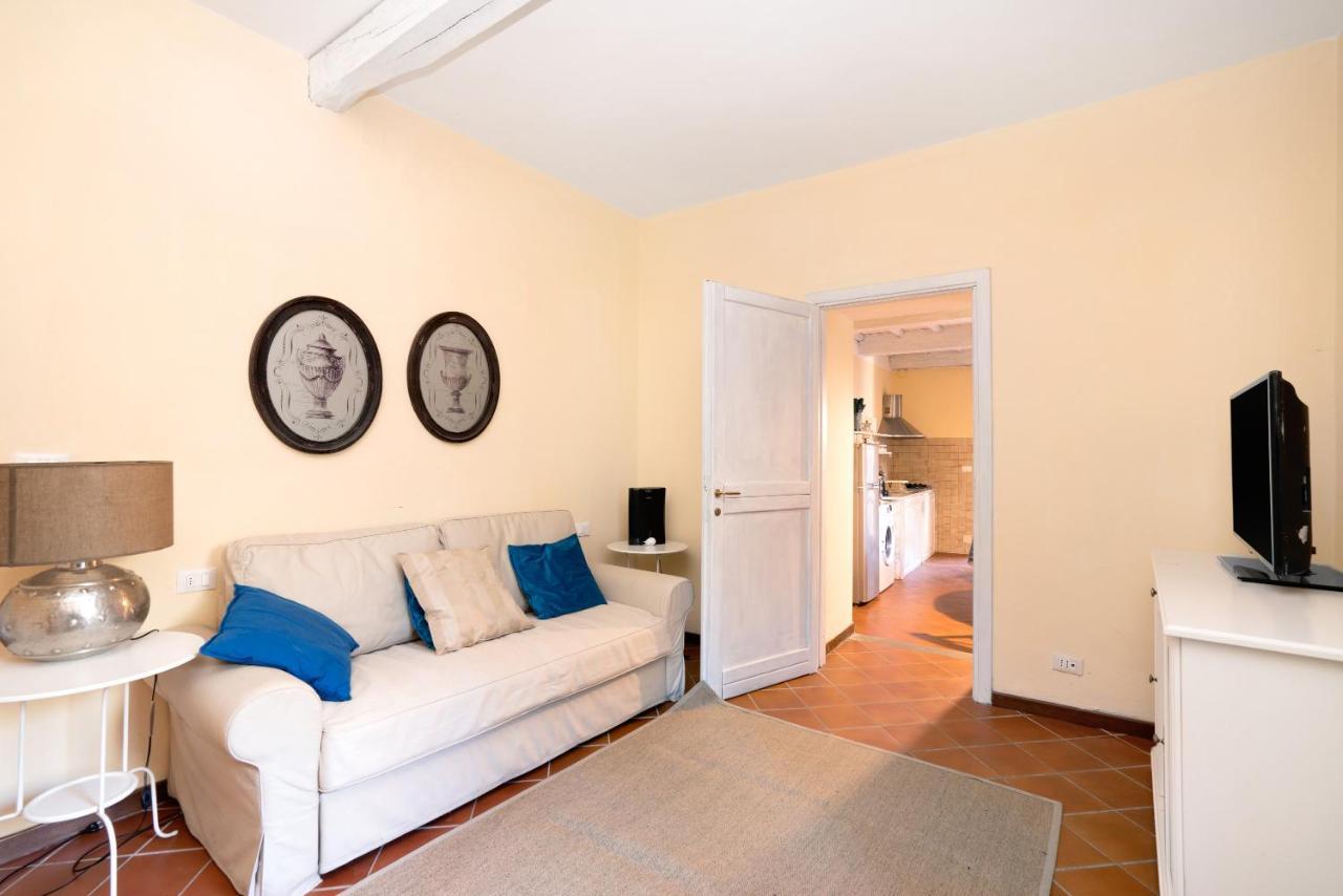 Casa Conte Picedi Appartamento Luna Lerici Ngoại thất bức ảnh